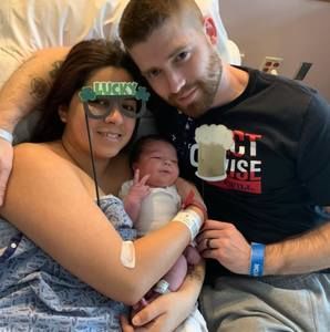 Meet your Posher, Matthew